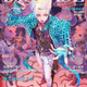 Illustration for article titled Taiwan Turns Horrible Diseases Into Manga-like Characters